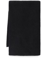 EMERSON RENALDI - Fine-Knit Cashmere Scarf - Lyst