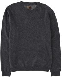 Woolrich - Pull En Maille Fine - Lyst