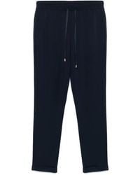 Liu Jo - Jersey Track Pants - Lyst