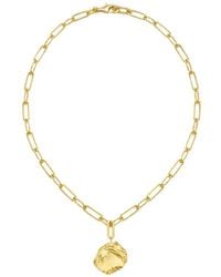 Yoj - Mao Paperclip-Chain Necklace - Lyst