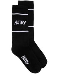 Autry - Socks - Lyst