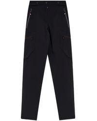 Moncler - Pantalon Day-Namic À Poches Cargo - Lyst