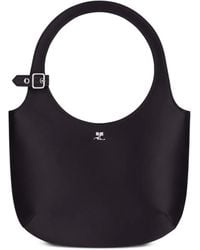 Courreges - Borsa A Spalla Holy - Lyst