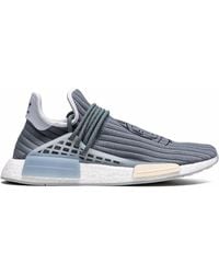 adidas - X Billionaire Boys Club X Pharrell Hu Nmd "Astronaut" Sneakers - Lyst