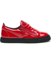 Giuseppe Zanotti - Gail Sneakers - Lyst