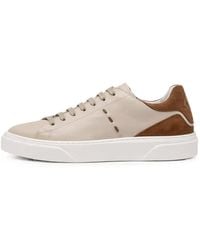 Pal Zileri - Baskets Texturées - Lyst