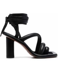 Ambush - Sandalen Met Bandje - Lyst