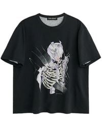 Our Legacy - New Box" T-Shirt - Lyst