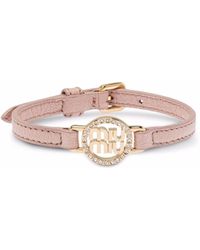 Miu Miu Bracelets for Women | Online Sale up to 23% off | Lyst
