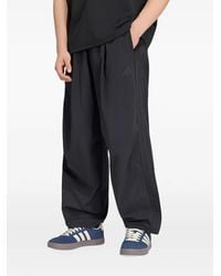 adidas - City Tech 3-Stripes Tracksuit Bottoms - Lyst