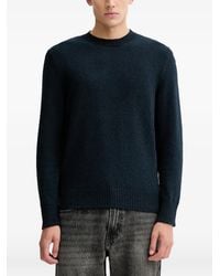 Marc O' Polo - Crew-Neck Sweater - Lyst