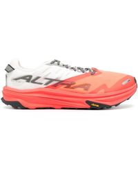 Altra - Mont Blanc Carbon Sneakers - Lyst
