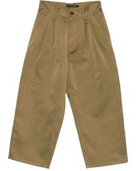 Sofie D'Hoore - Polke Pleated Trousers - Lyst