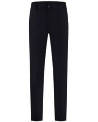Marco Pescarolo - Beaded-Detail Tailored Trousers - Lyst