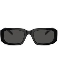 Arnette - Thekidd Square-Frame Sunglasses - Lyst