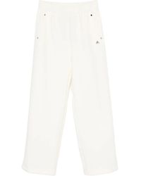 Moose Knuckles - Straight-Leg Trousers - Lyst
