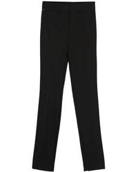 BOSS - Fast-Drying Slim-Fit Trousers - Lyst