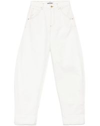 DARKPARK - Barrel-Leg Jeans - Lyst