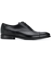 Henderson - Lace-up Oxford Shoes - Lyst