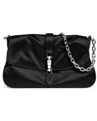 Gucci - Medium Aperitivo Chain Shoulder Bag - Lyst