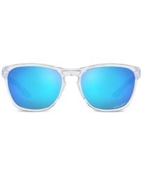 Oakley - Manorburn Sunglasses - Lyst