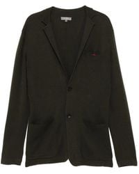N.Peal Cashmere - Marlborough Jacket - Lyst