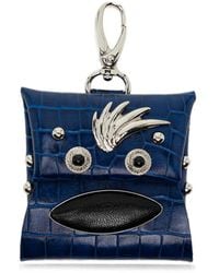 Toga - Leather Cardholder - Lyst