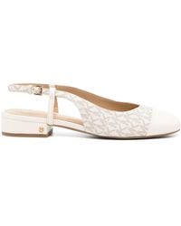 Michael Kors - Perla Sandalen - Lyst