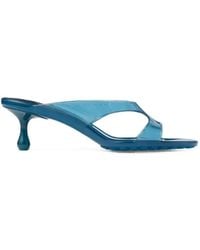 Jimmy Choo - Jelly Heels - Lyst