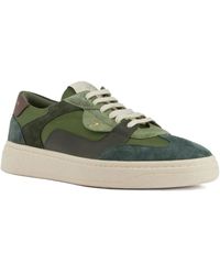 Giuseppe Zanotti - Gz94 Panelled Low-Top Sneakers - Lyst