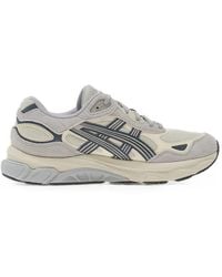 Asics - Gel-Nyc 2.0 Low-Top Sneakers - Lyst