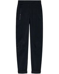 Moncler - Logo-Print Track Pants - Lyst