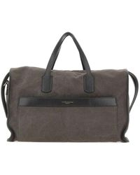 Gianni Chiarini - Tie-Dye Berlino Travel Bag - Lyst