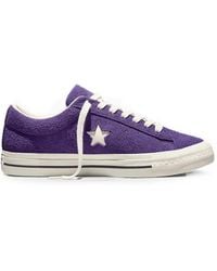 Converse - Baskets One Star 95 - Lyst