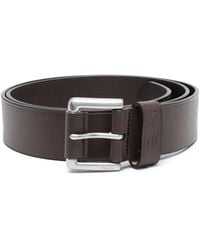 Polo Ralph Lauren - Leather Belt - Lyst