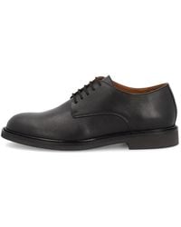 Frau - Derby Stringate - Lyst