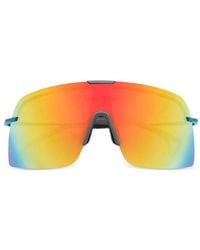 District Vision - Yusuke Alpine Blade Ti Sunglasses - Lyst