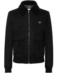 Philipp Plein - Jack Met Logopatch - Lyst