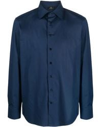 Etro - Button-Up Overhemd - Lyst