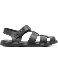 Melissa - Emma Multiple-Straps Sandals - Lyst