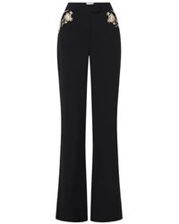CAMILLA - Flamenco Folklore Trousers - Lyst