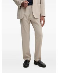 Barena - Pantalones con cinturilla elástica - Lyst