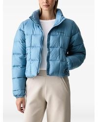 Columbia - Quilted Ripstop Jacket - Lyst