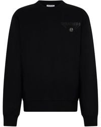 Philipp Plein - Crew-Neck Graphic Sweatshirt - Lyst
