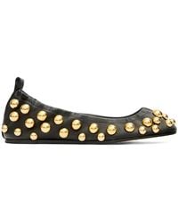 Isabel Marant - Ballerina Shoes - Lyst