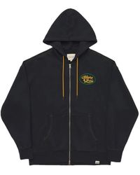 Nicholas Daley - Hoodie À Appliqué - Lyst