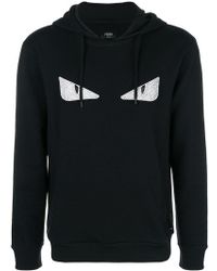 Fendi Hoodies for Men | Online Sale up 