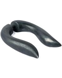 Parts Of 4 - Hathor Matte-Finish Earring - Lyst