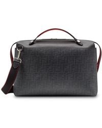 fendi mens briefcase