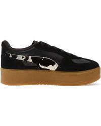 PUMA - Palermo Elevata Wild Instinct Sneakers - Lyst